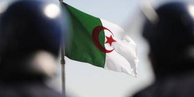49 condamnés à mort pour le lynchage en pleine rue d'un homme accusé à tort de pyromanie en Algérie