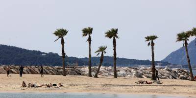 Une femme meurt noyée sur une plage du Mourillon à Toulon