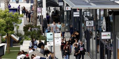 Projets, nouvelles enseignes, activité post-confinement... Comment se portent les centres commerciaux de Toulon et alentour?