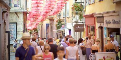 Tourisme: comment la Côte d'Azur a résisté à la crise