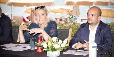 On en sait un peu plus sur le discours que tiendra Marine Le Pen à Fréjus ce dimanche