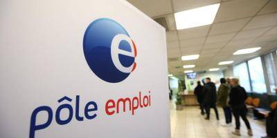 Près de 120.000 emplois détruits en France au 2e trimestre