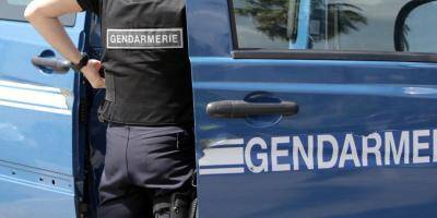 Un homme armé qui s'était retranché à Solliès-Pont interpellé par les gendarmes