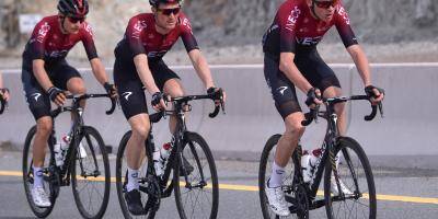 Ineos tranche dans le vif: Froome et Thomas non retenus pour le Tour de France