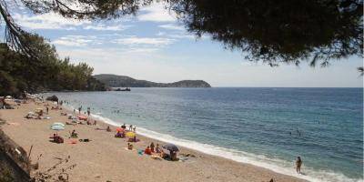 Un homme se noie à la plage du Monaco au Pradet