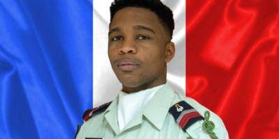 Un militaire français meurt dans un accident lors d'une intervention de maintenance au Tchad