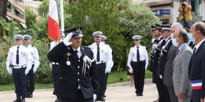 Qui est Abdel Bouzelmat, le nouveau commissaire de Menton