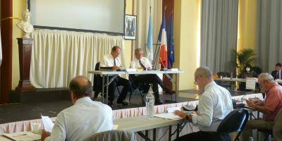 Habitat, développement économique, transports... le détail des nouvelles commissions de la communauté d'agglo de la Riviera Française