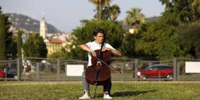 Le violoncelliste Gautier Capuçon en concert gratuit à Nice et Brignoles avec sa tournée 