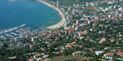 Rixe entre touristes dans un bar de nuit du Lavandou: quatre interpellations