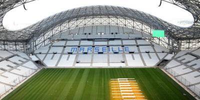Le match amical OM-Montpellier annulé pour cause de Covid-19
