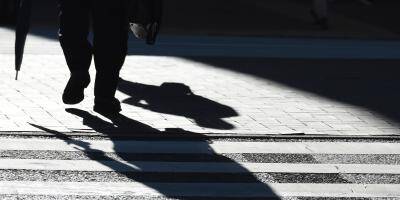 Un homme violemment percuté sur un passage piéton à Sanary