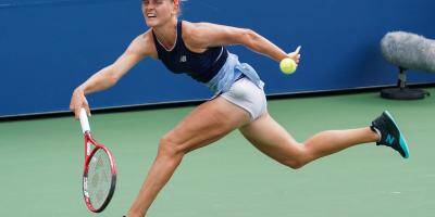 L'Azuréenne Fiona Ferro déclare forfait pour le tournoi WTA de Prague