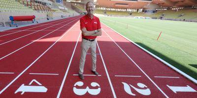 Herculis: l'athlétisme mondial a rendez-vous au stade Louis-II à Monaco