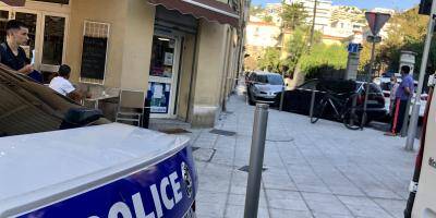 Un homme tué a l'arme blanche ce samedi matin à Nice