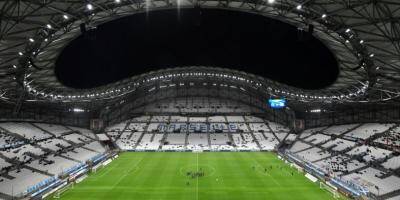 Pas de dérogation pour jouer devant 20.000 spectateurs pour l'OM