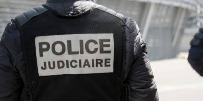 Un suspect de 24 ans déféré au parquet de Nice après la découverte du corps brûlé d'une sexagénaire