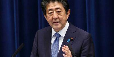 Coup de tonnerre politique au Japon, le Premier ministre Shinzo Abe compte démissionner