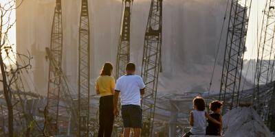 Le campus de Sciences Po Menton s'investit pour le Liban