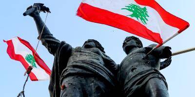 Liban: le Premier ministre annonce la démission du gouvernement