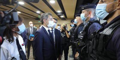Le député Eric Pauget veut fidéliser tous les policiers azuréens