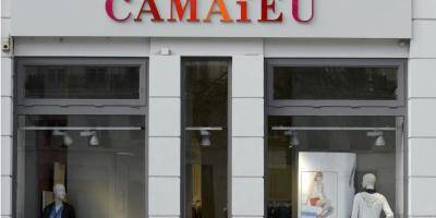 Le repreneur de Camaïeu connu ce lundi, deux offres divisent les 3.100 salariés