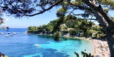 Une belle journée d'été vous attend ce mercredi 5 août sur la Côte d'Azur