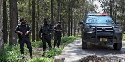 Le directeur français d'une ONG tué lors d'une attaque armée au Guatemala