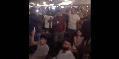 VIDEO. Ces images inquiétantes du Cours Saleya à Nice en pleine recrudescence de cas de coronavirus