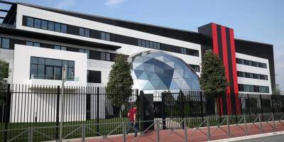 Le centre de formation de l'OGC Nice fermé après de nombreux cas de coronavirus détectés