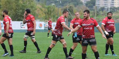 Deux joueurs du Stade Niçois positifs au coronavirus