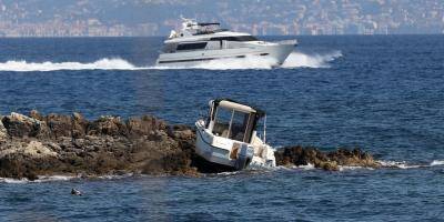 Ce que l'on sait du terrible accident de bateau qui a coûté la vie à un enfant de 9 ans à Antibes