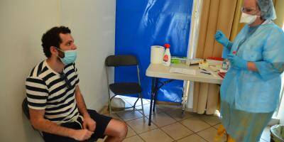 230 personnes positives au coronavirus détectées depuis lundi dans le golfe de Saint-Tropez