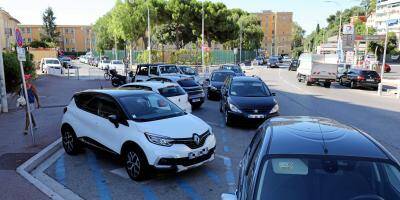 Stationnement gratuit pour les aides à domicile à Nice: la municipalité précise... pourquoi c'est toujours non