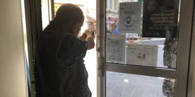 La femme armée interpellée en plein centre-ville de Nice internée d'office