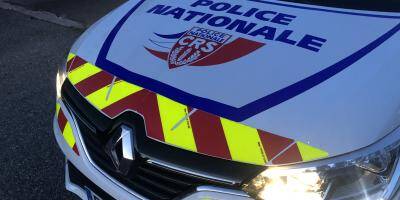 Deux touristes agressés sur l'aire d'autoroute de Sanary sur l'A50