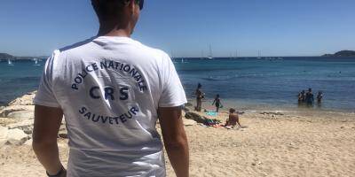 Recherché pour enlèvement et séquestration, il est interpellé par les CRS à La Ciotat