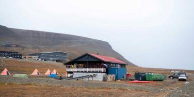 Un Néerlandais tué par un ours polaire au Svalbard en Arctique