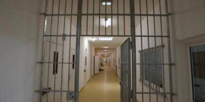 Le ministre de la Justice Eric Dupond-Moretti lance une mission d'inspection sur les suicides en prison