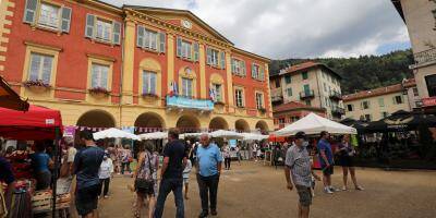 Le préfet rend le masque obligatoire sur tous les marchés des Alpes-Maritimes