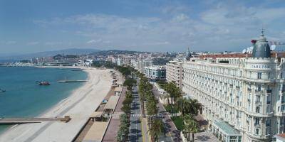 Une bague de 9.000 euros dérobée sur la Croisette à Cannes