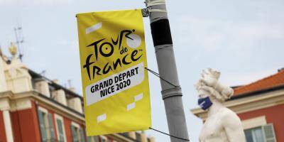 Live Tchat - Le Tour de France part samedi de Nice, posez-nous toutes vos questions