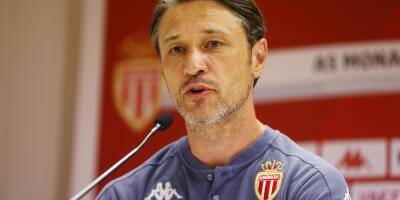 AS Monaco-Reims: aucune surprise dans le premier XI de Niko Kovac