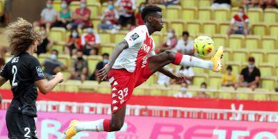 AS Monaco - Reims (2-2): les notes des joueurs monégasques