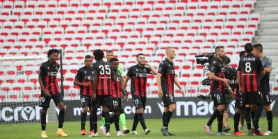 Le match Strasbourg-OGC Nice avancé à samedi