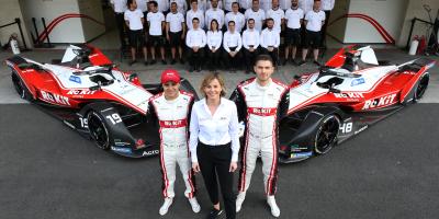 Une 10e place en 2020, le départ de Felipe Massa, crise du coronavirus... ROKiT Venturi Racing espère un rebond en 2021