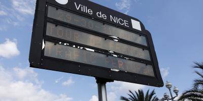 Voici ce qu'il faut savoir pour circuler à Nice ce jeudi et vendredi avec la préparation du Tour de France