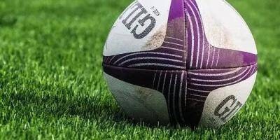 Confinement saison 2: les championnats amateurs de rugby à l'arrêt