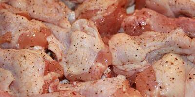 Le coronavirus découvert en Chine sur du poulet importé du Brésil