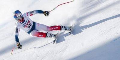Coronavirus: pas de Coupe du monde de ski alpin en Amérique du nord cette saison